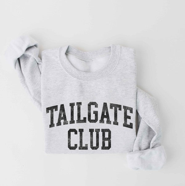 Tailgate Club Crewneck