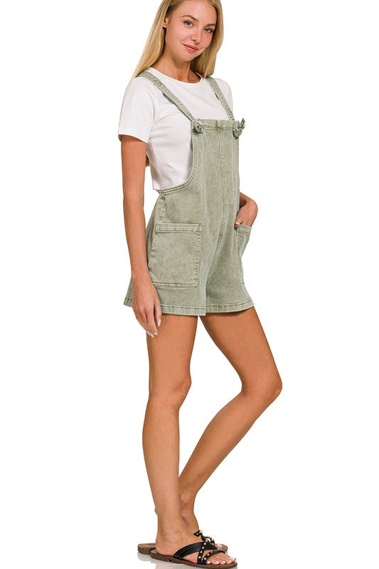Pursuit of Happiness Overalls