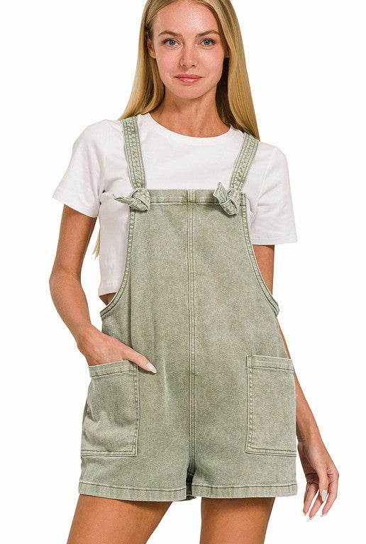 Pursuit of Happiness Overalls