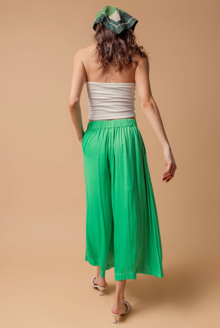 Vacay Villa Culottes
