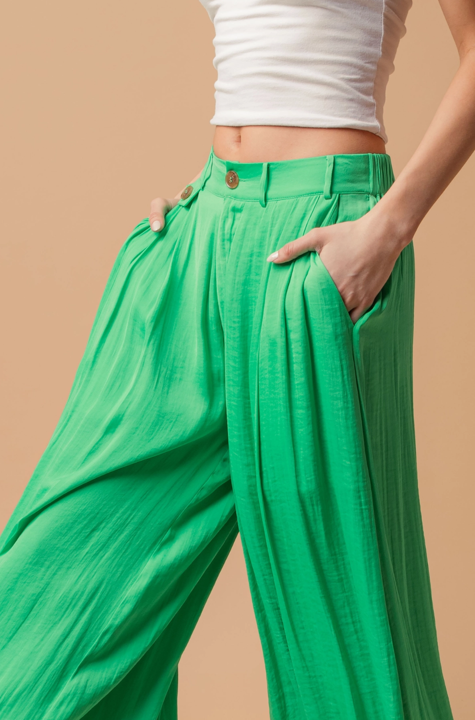 Vacay Villa Culottes