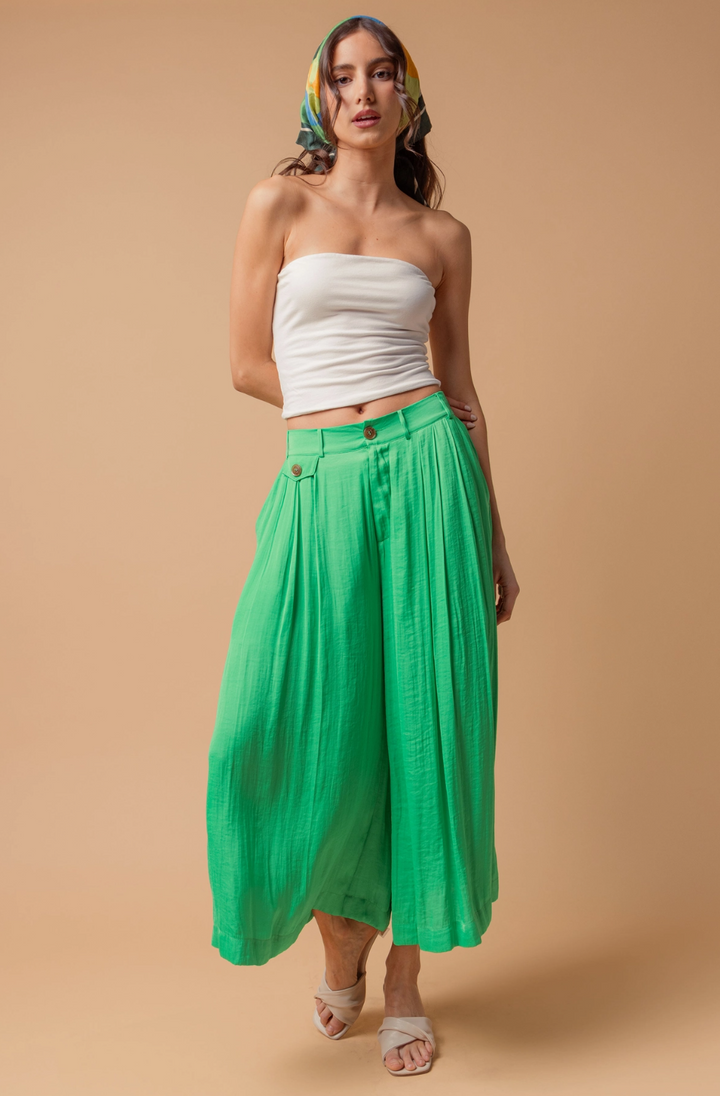 Vacay Villa Culottes