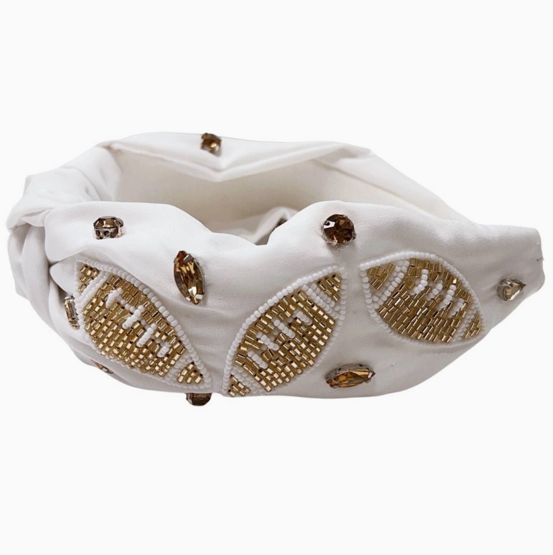 Game Day Glam Headband