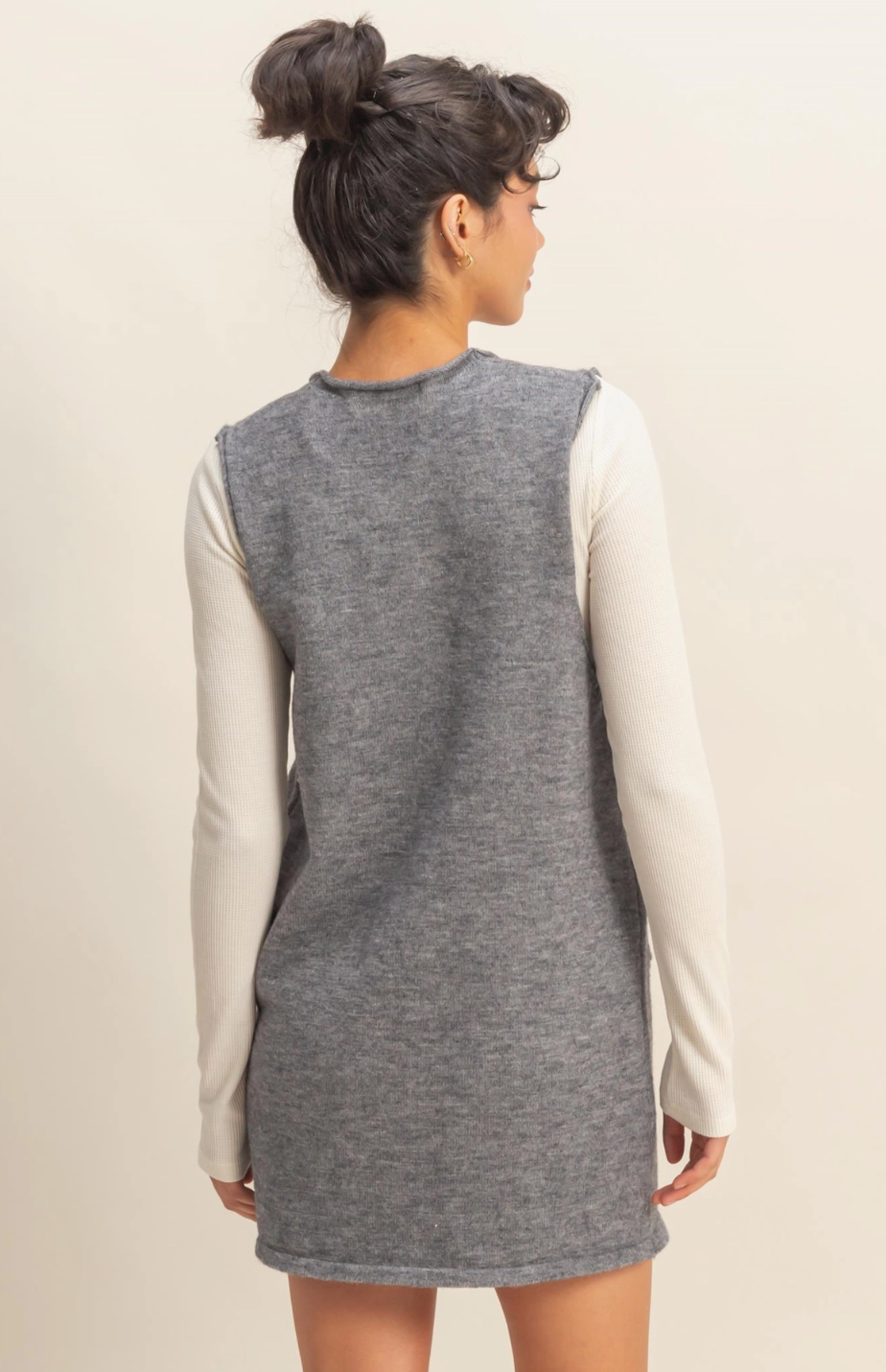 Moonlit Muse Dress