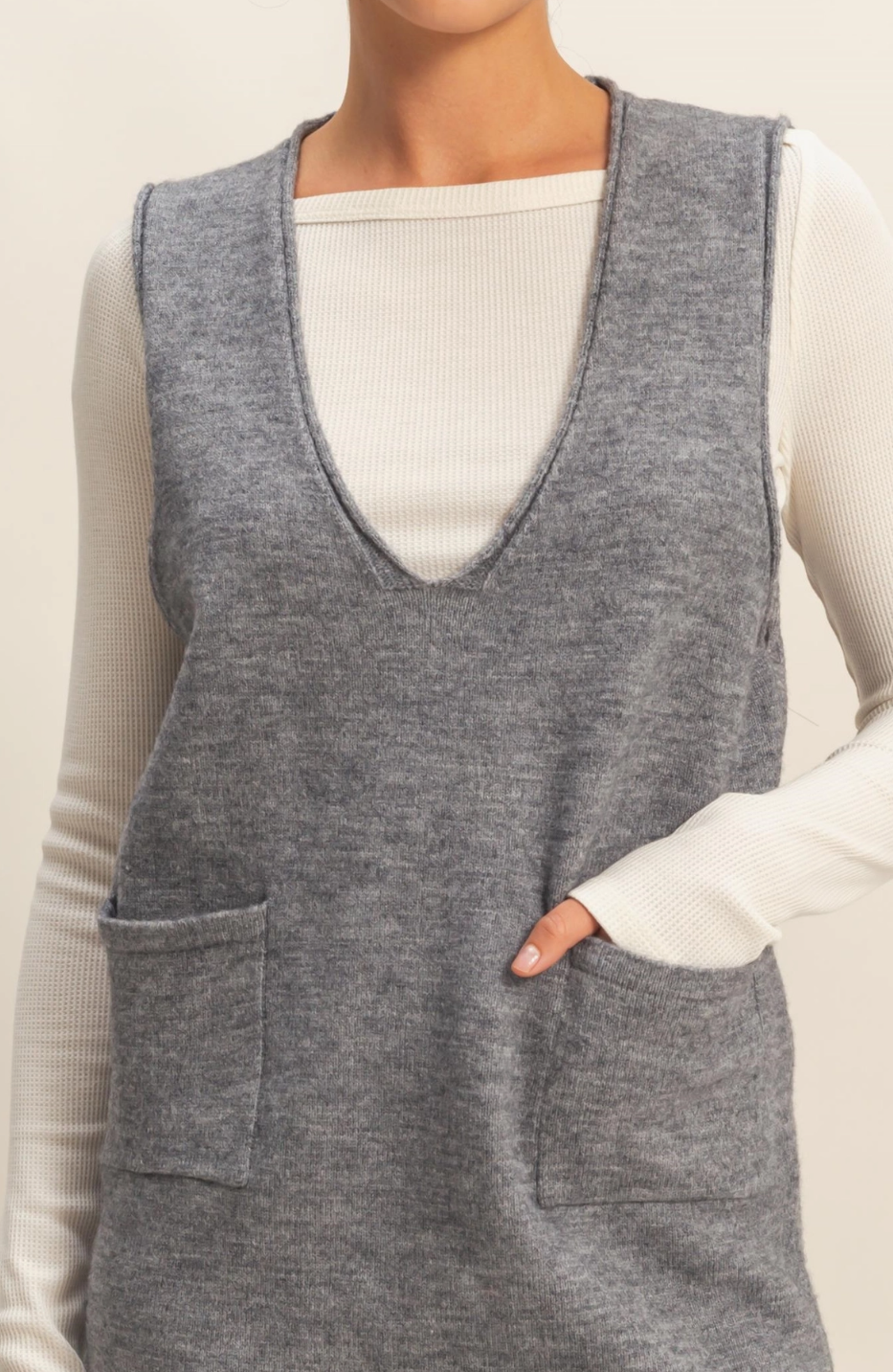 Moonlit Muse Dress